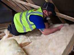 Types of Insulation We Offer in Queens, NY